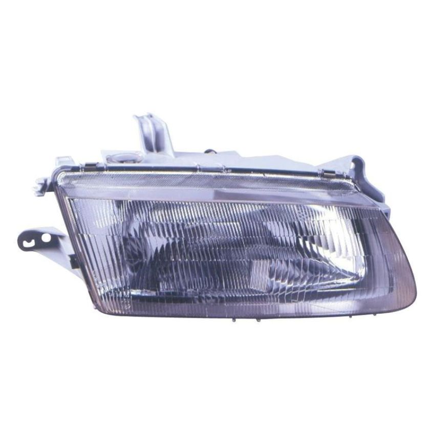 DEPO 316-1111R-AS Head Lamp