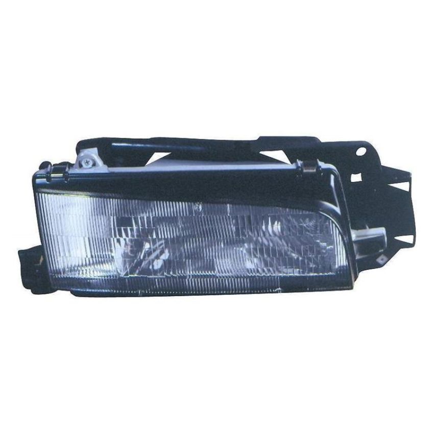 DEPO 316-1113R-AS Head Lamp