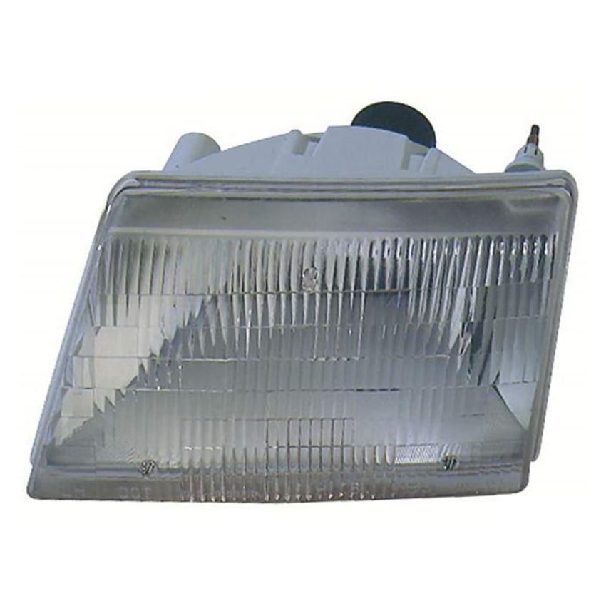 DEPO 316-1117L-AS Head Lamp
