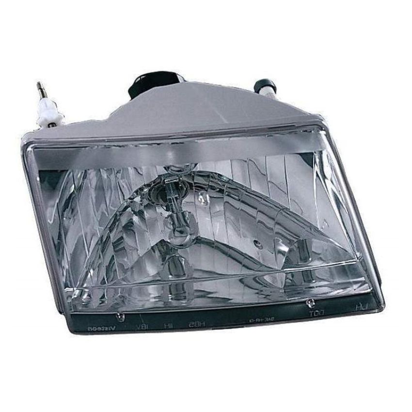DEPO 316-1125R-AS Head Lamp