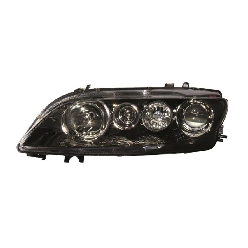 DEPO 316-1128L-USN7 Head Lamp