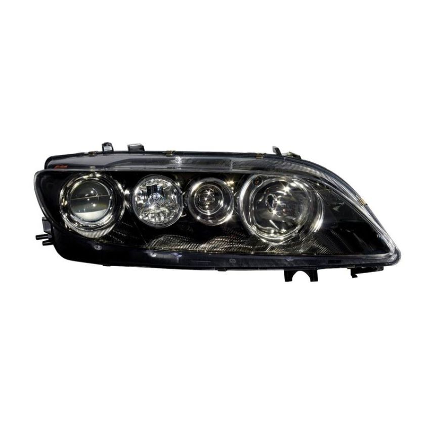 DEPO 316-1128R-USN7 Head Lamp