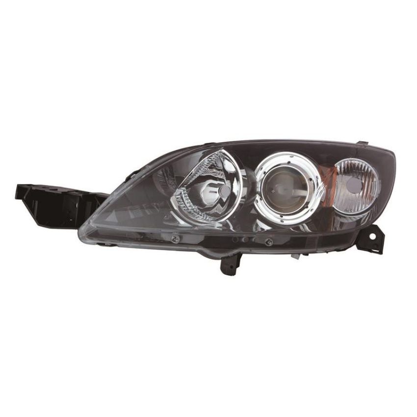 DEPO 316-1131LMUSHN2 Head Lamp
