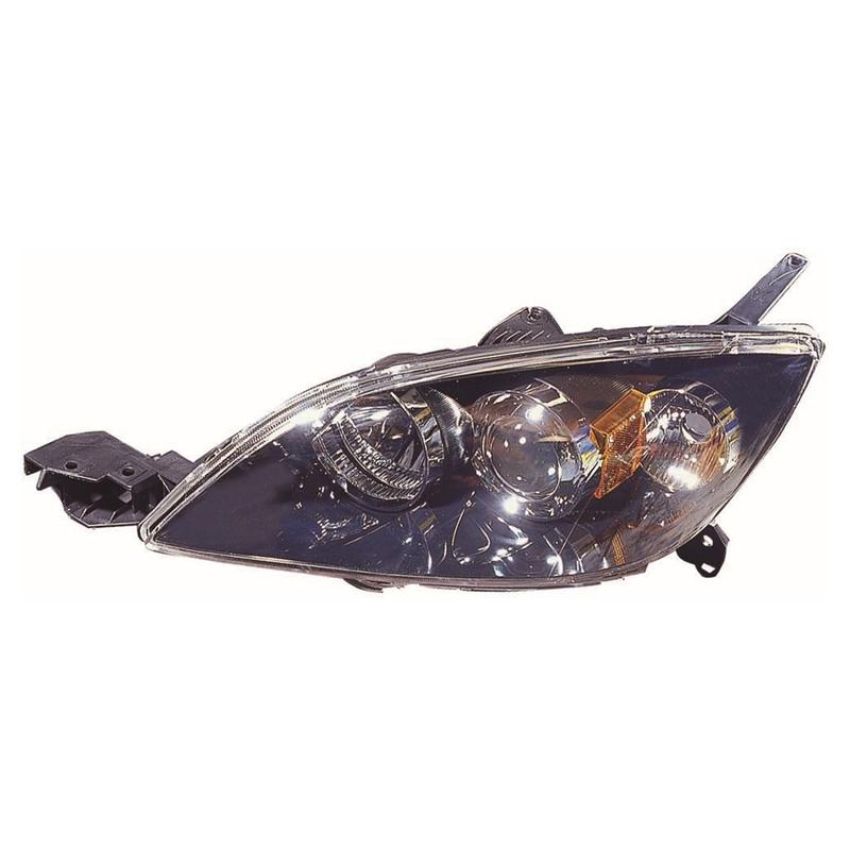 DEPO 316-1131L-USH2 Head Lamp