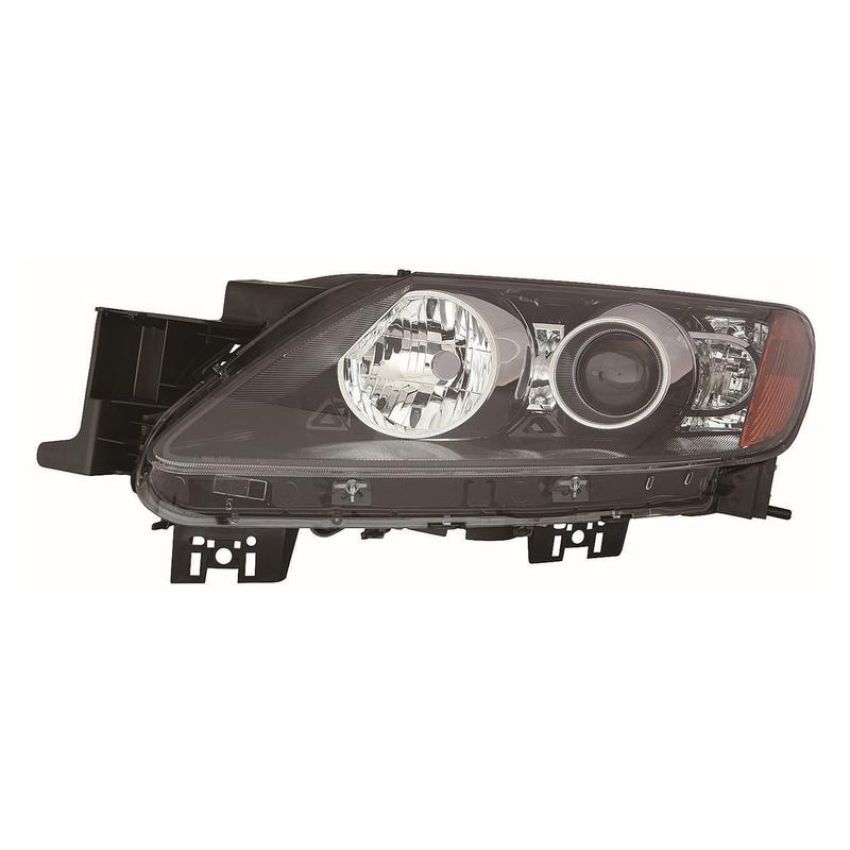 DEPO 316-1136LMUSHM7 Head Lamp