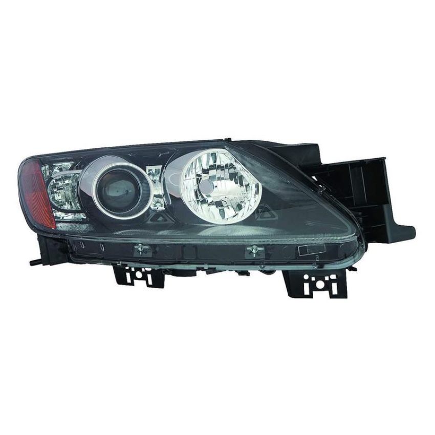 DEPO 316-1136RMUSHM7 Head Lamp