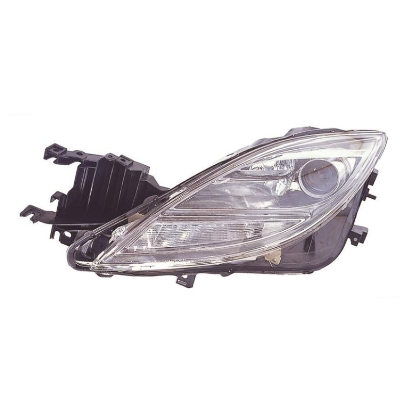 DEPO 316-1138L-US7 Head Lamp