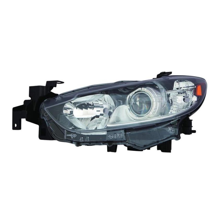 DEPO 316-1148L-AS2 Head Lamp