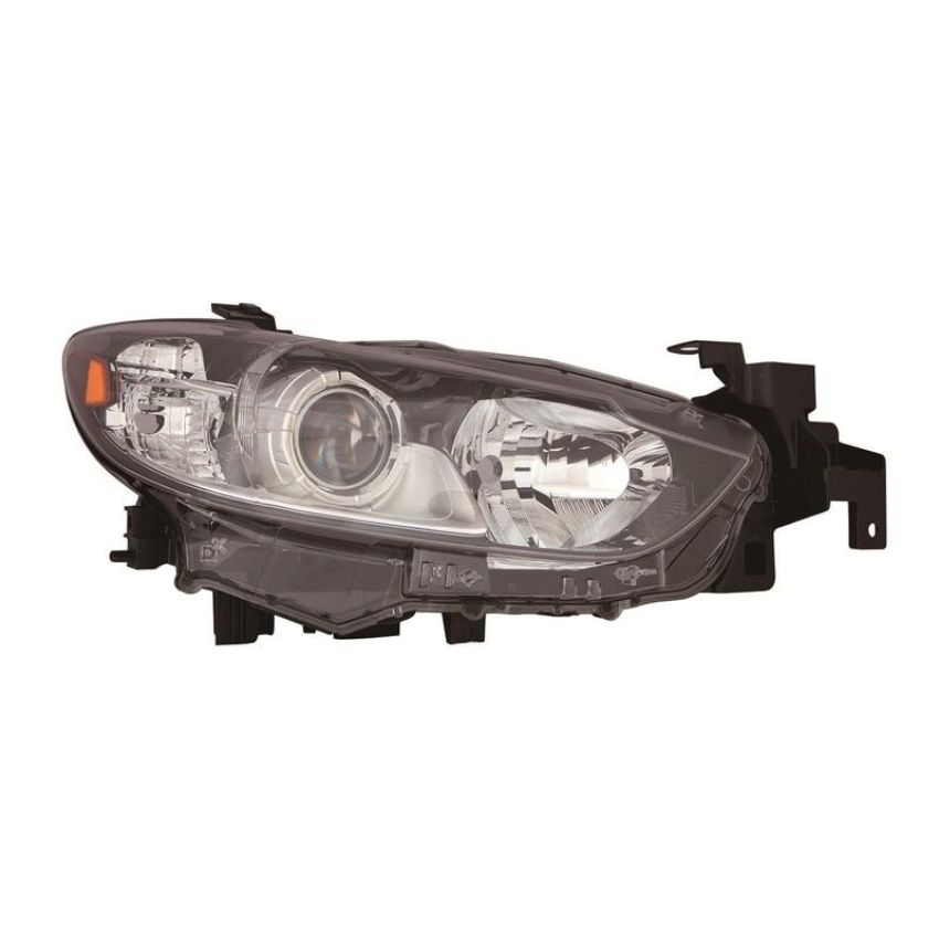 DEPO 316-1148R-AS2 Head Lamp