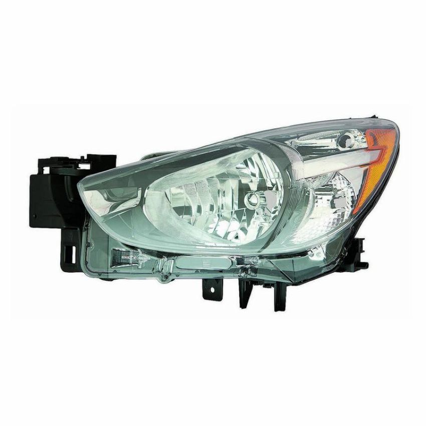 DEPO 316-1152L-US2 Head Lamp