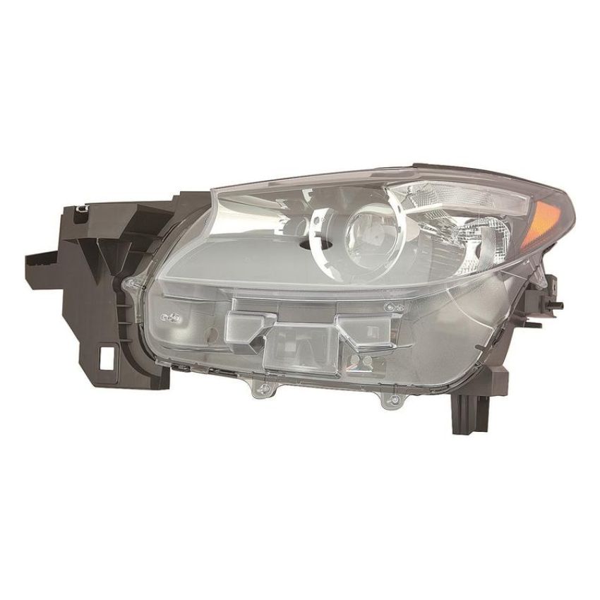 DEPO 316-1157LMUSM2 Head Lamp
