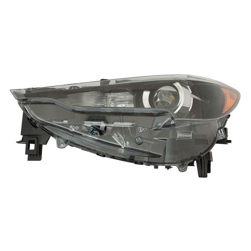 DEPO 316-1160LMUSM2 Head Lamp