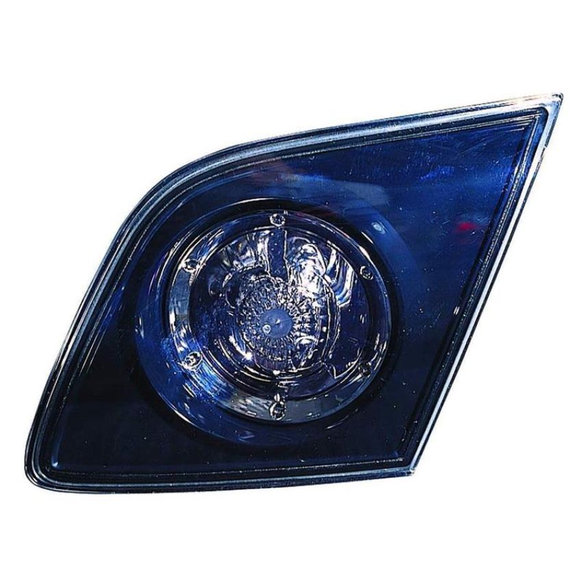 DEPO 316-1303R-AS Back Up Lamp