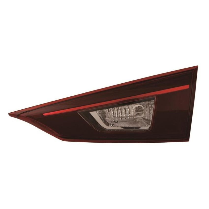 DEPO 316-1310R-ASN Tail Lamp