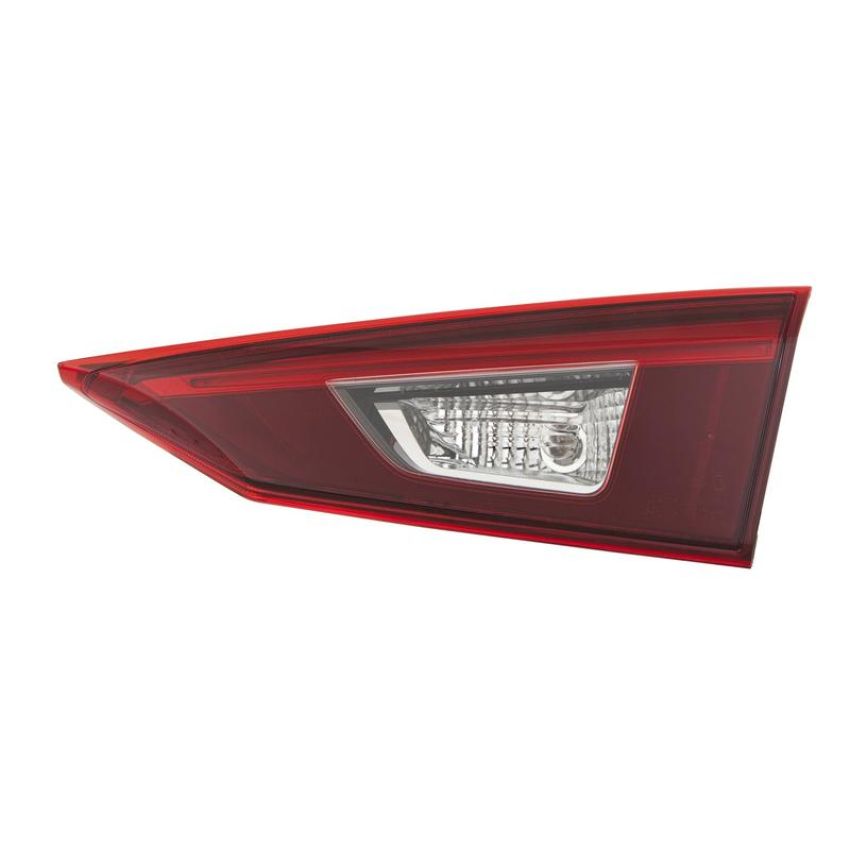 DEPO 316-1311R-AQN Back Up Lamp
