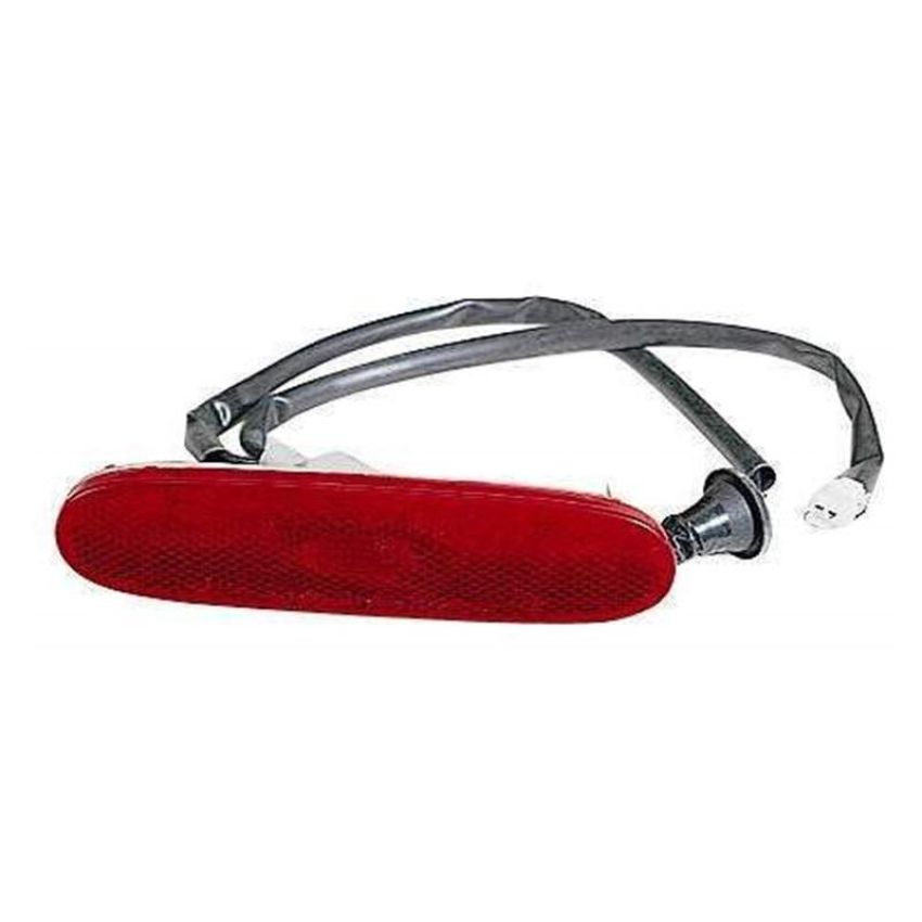 DEPO 316-1406R-AS Side Marker