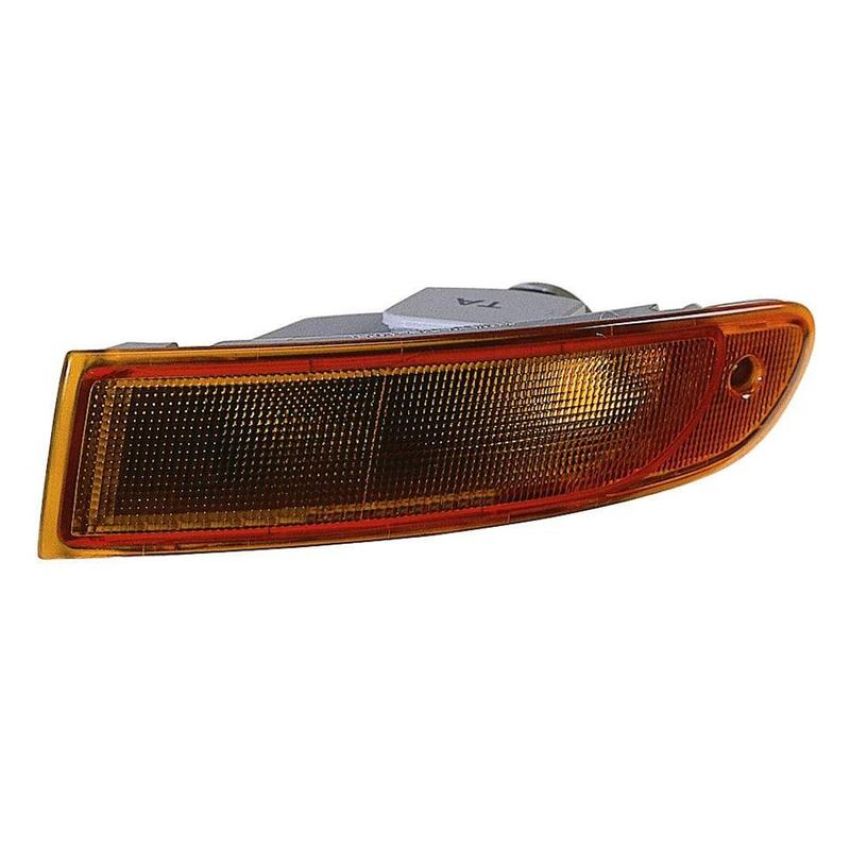 DEPO 316-1612L-OS Signal Lamp