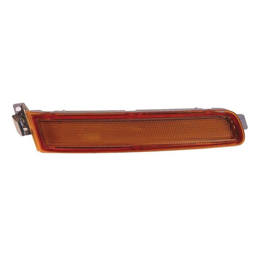 DEPO 316-1613R--D Signal Lamp