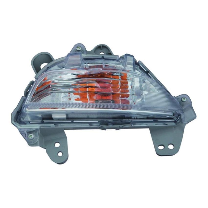 DEPO 316-1615L-AC Capa Signal Lmp