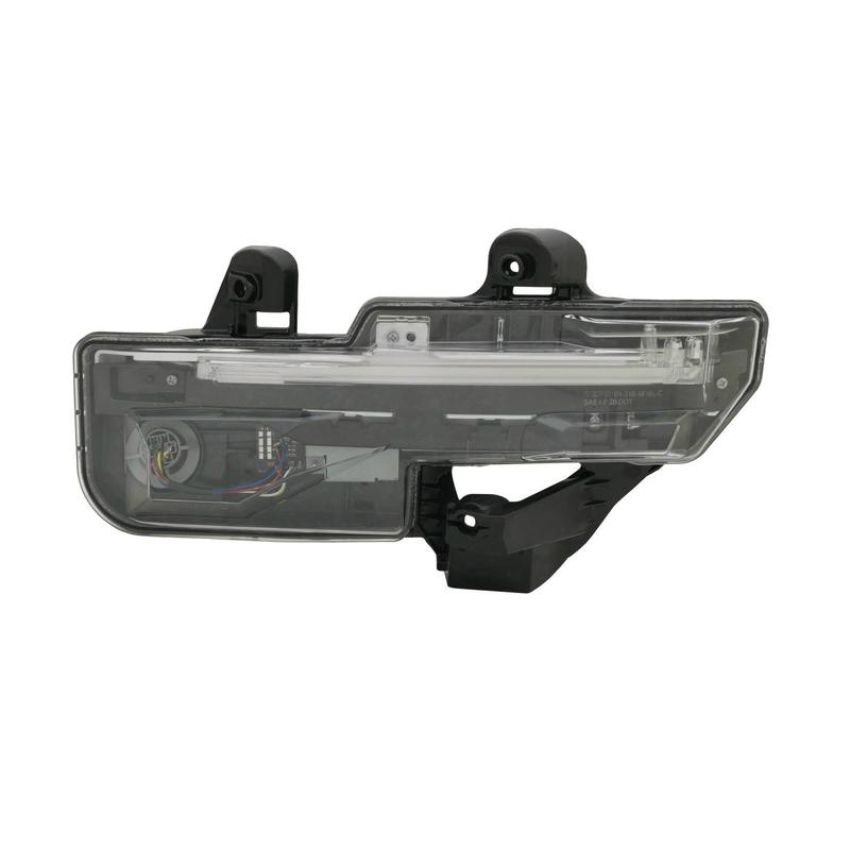 DEPO 316-1616L-AC Driving Lamp