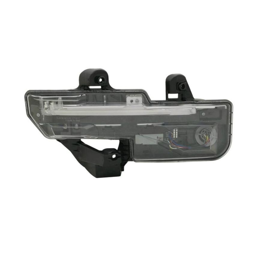 DEPO 316-1616R-AC Driving Lamp
