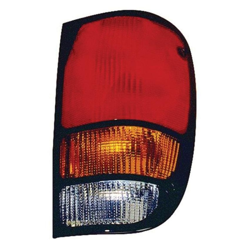 DEPO 316-1901R-US Tail Lamp