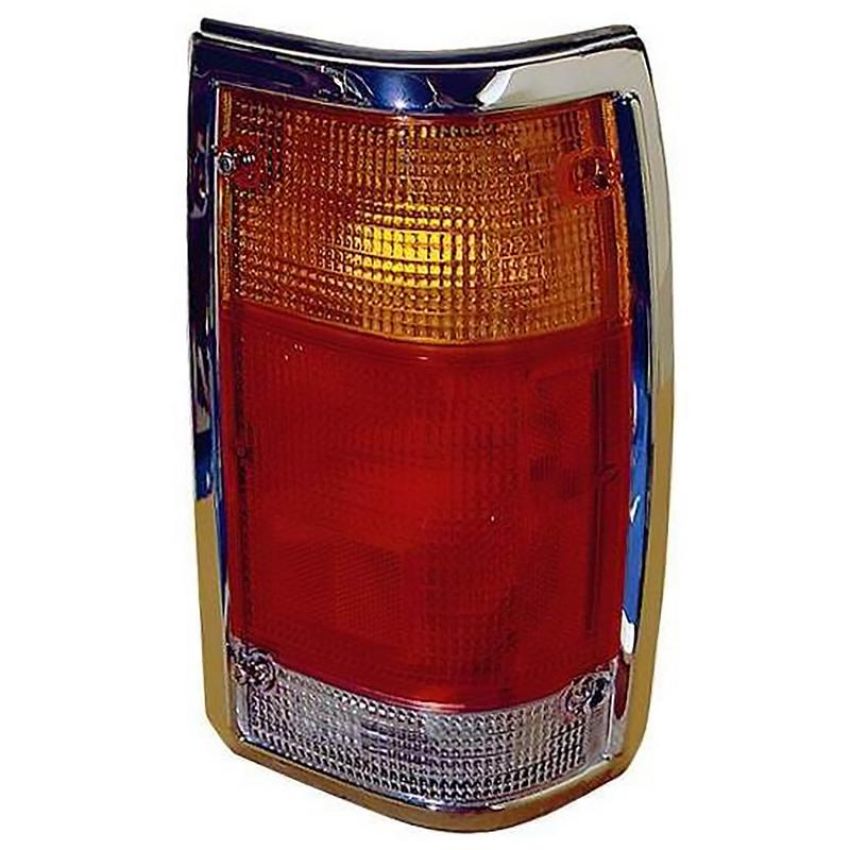 DEPO 316-1903R-AS1 Tail Lamp