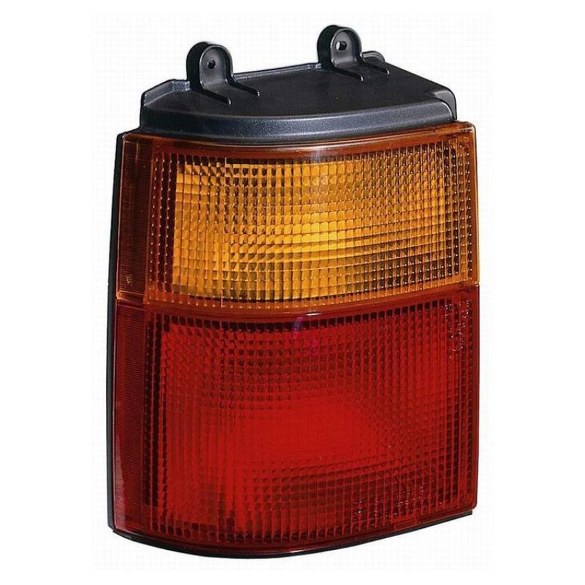 DEPO 316-1908L-AS Tail Lamp