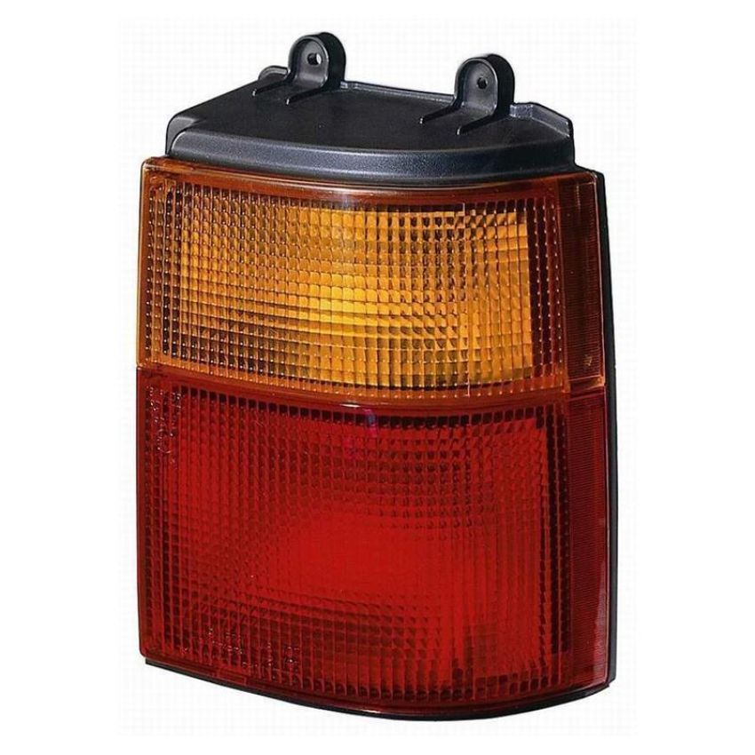 DEPO 316-1908R-AS Tail Lamp