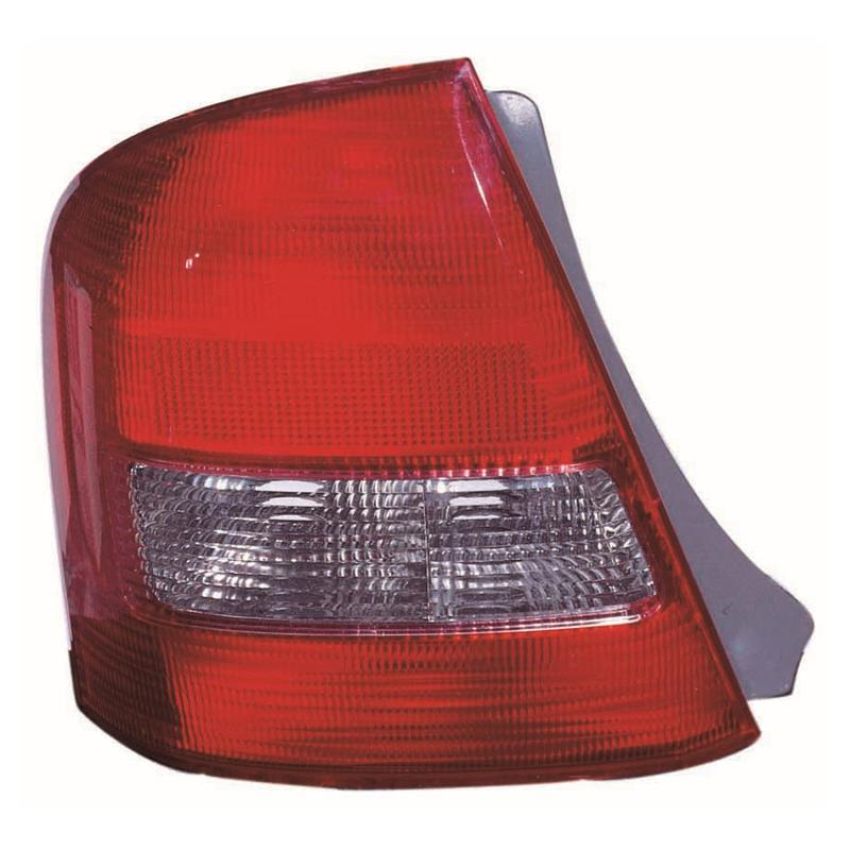 DEPO 316-1910L-AS Tail Lamp