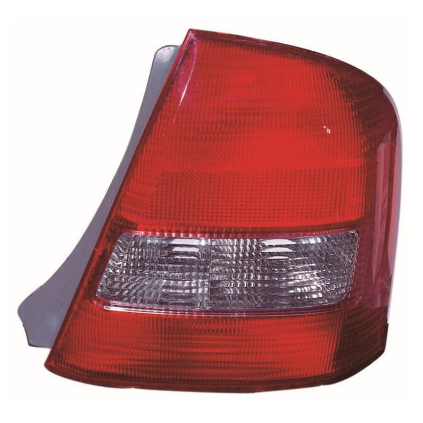 DEPO 316-1910R-AS Tail Lamp