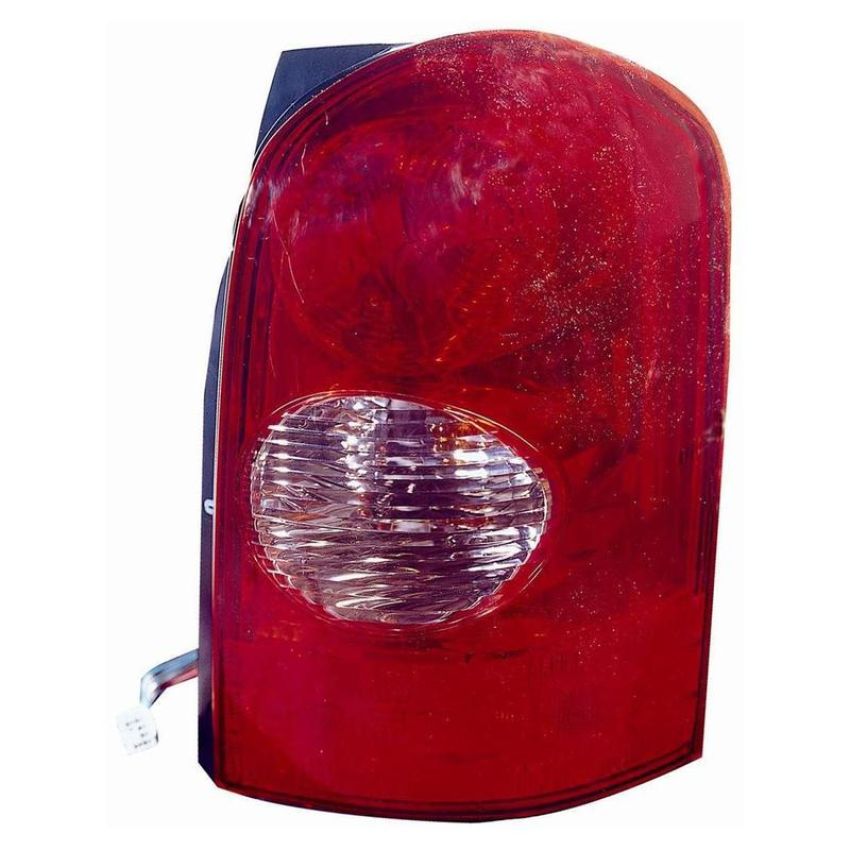 DEPO 316-1913R-AS Tail Lamp