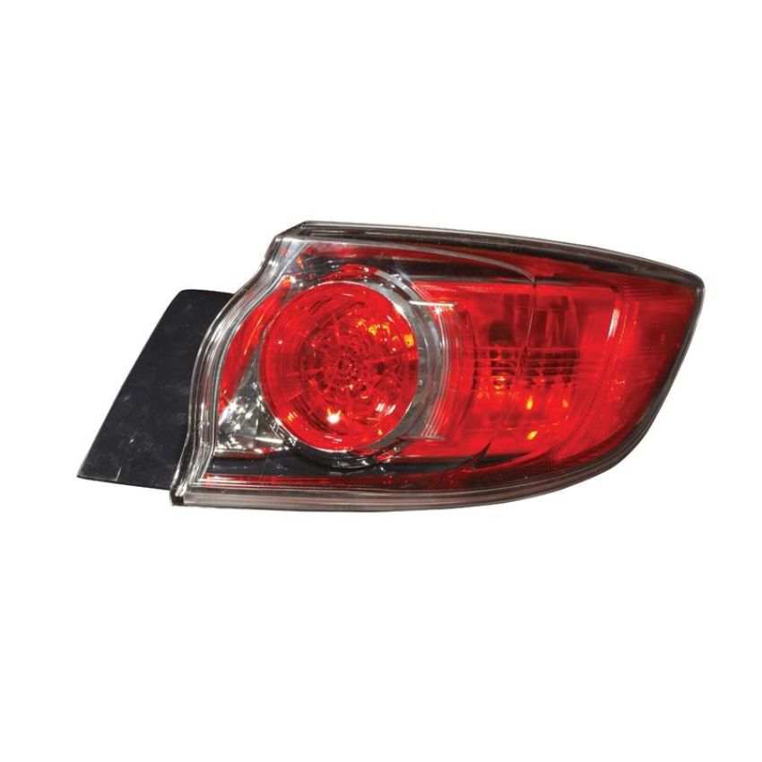 DEPO 316-1929R-AC Capa Tail Lamp