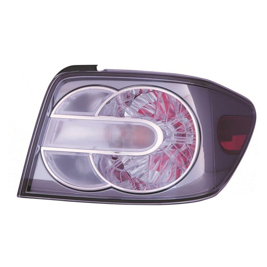 DEPO 316-1943R3AS Tail Lamp