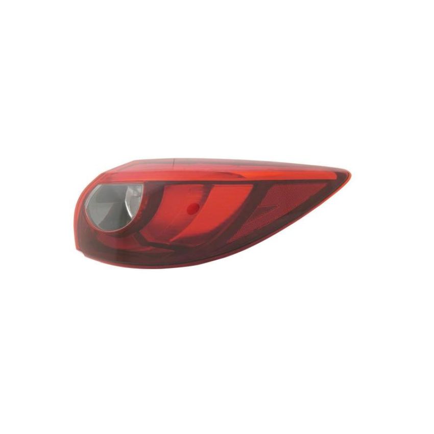 DEPO 316-1944R-AC Tail Lamp