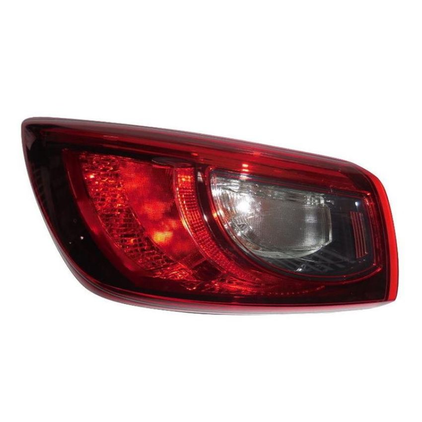 DEPO 316-1946L-AC Capa Tail Lamp