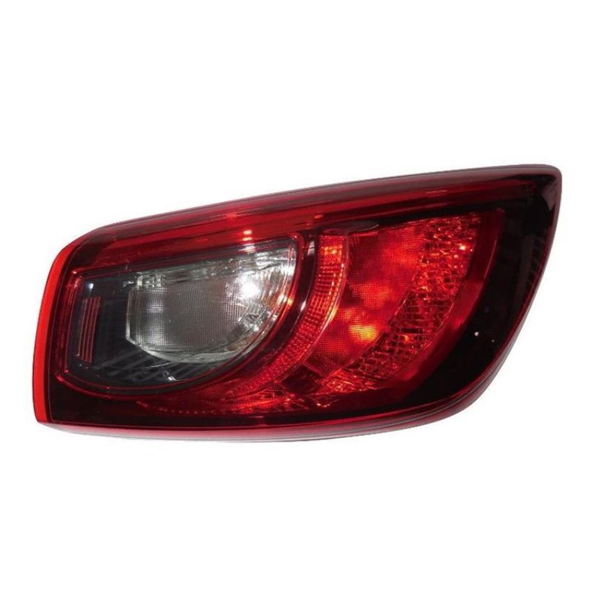DEPO 316-1946R-AC Capa Tail Lamp