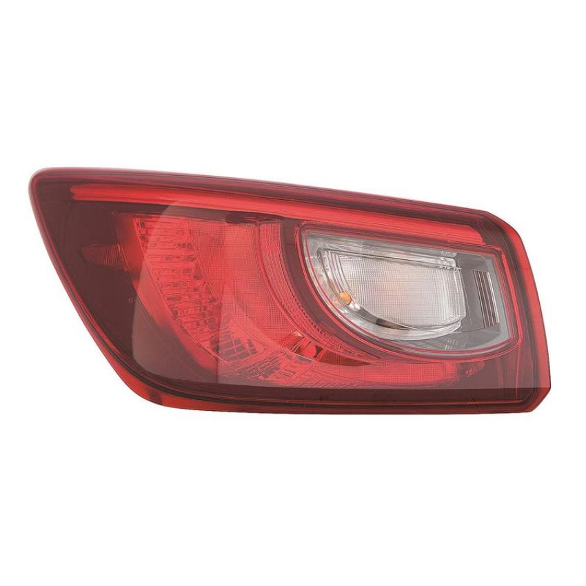 DEPO 316-1948L-AC Capa Tail Lamp