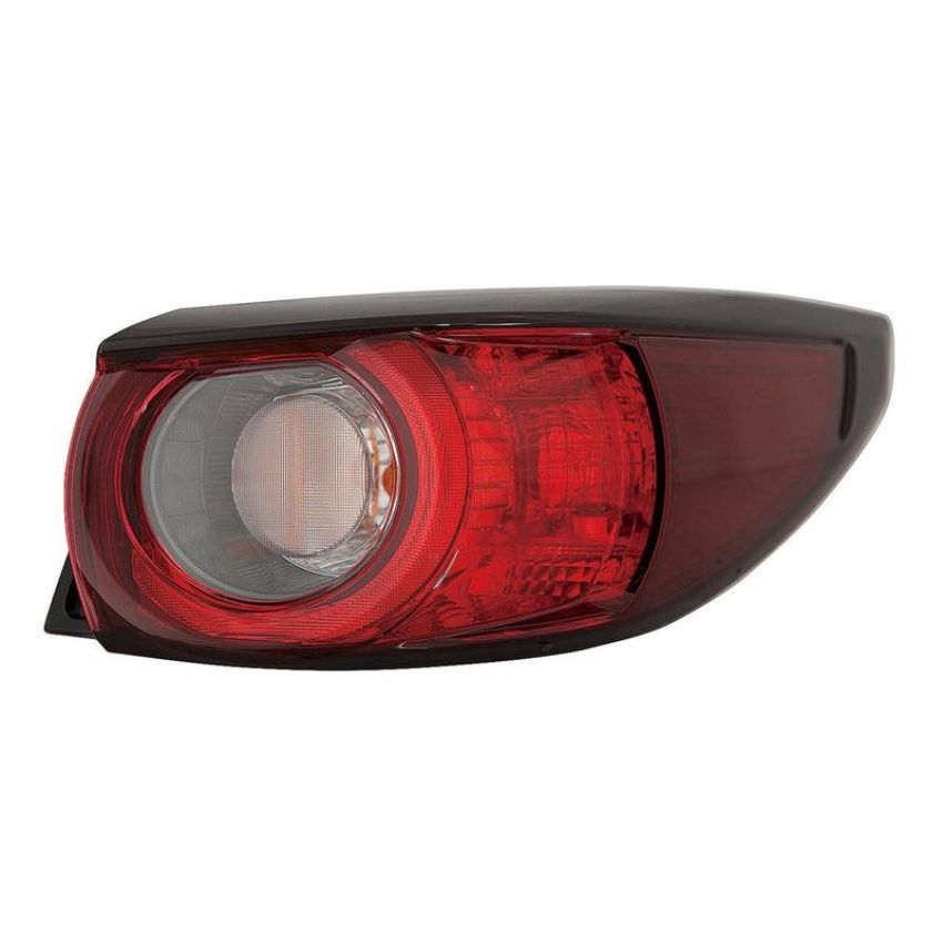 DEPO 316-1949R-AS Tail Lamp