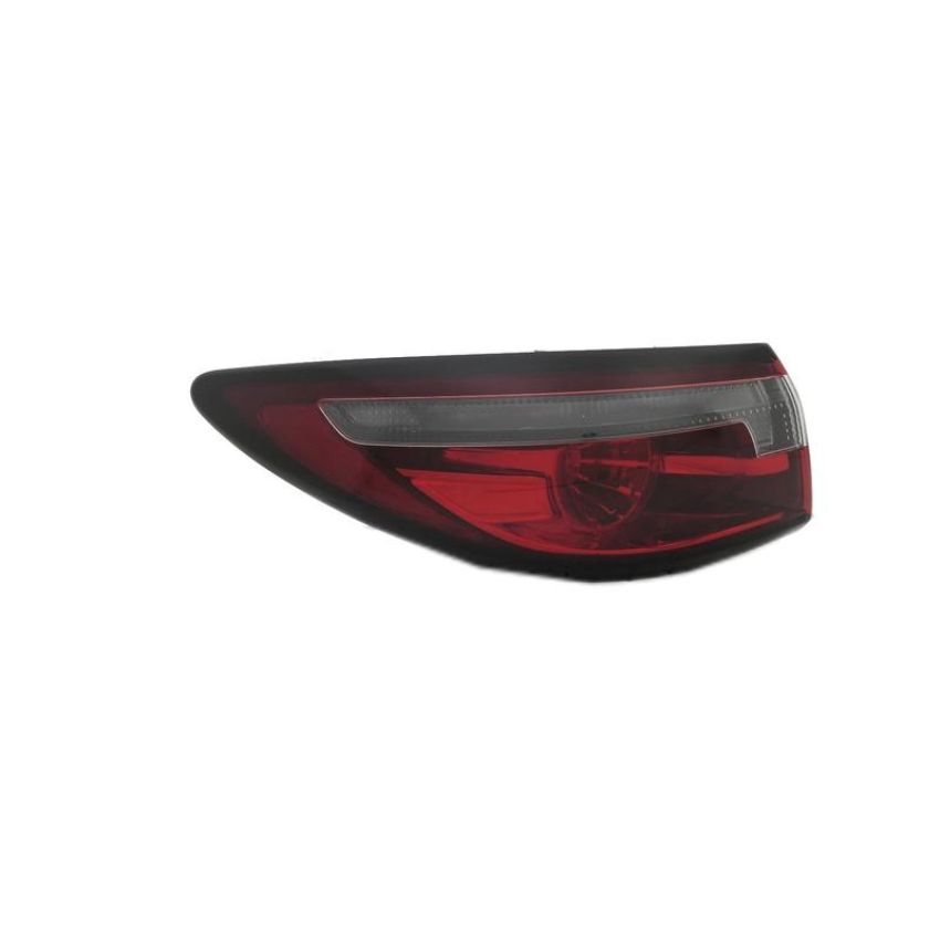 DEPO 316-1951L-AC Reflector
