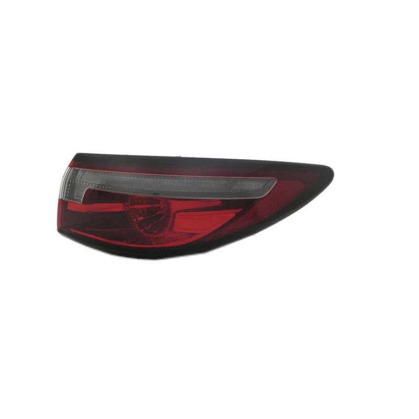 DEPO 316-1951R-AC Head Lamp