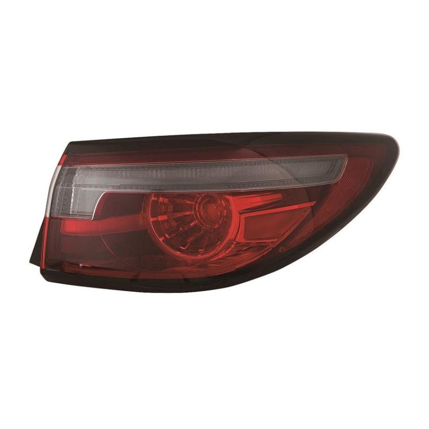 DEPO 316-1952R-AC Tail Lamp