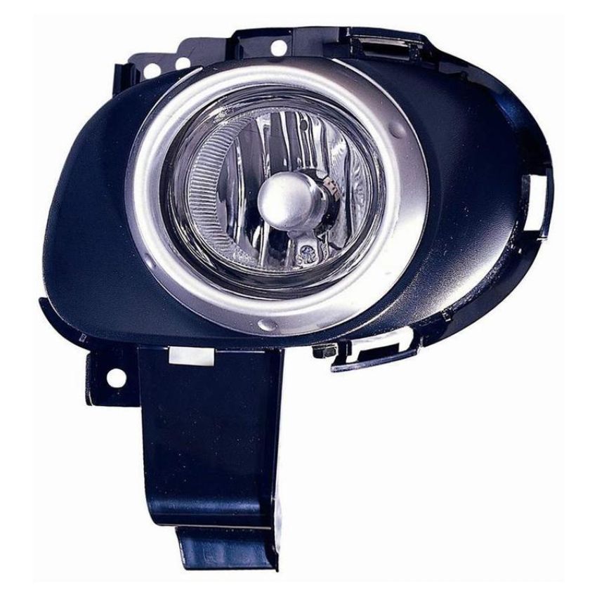 DEPO 316-2002L-AS Fog Lamp