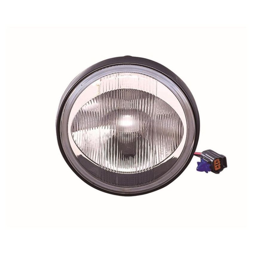 DEPO 316-2007N-AC Capa Fog Lamp