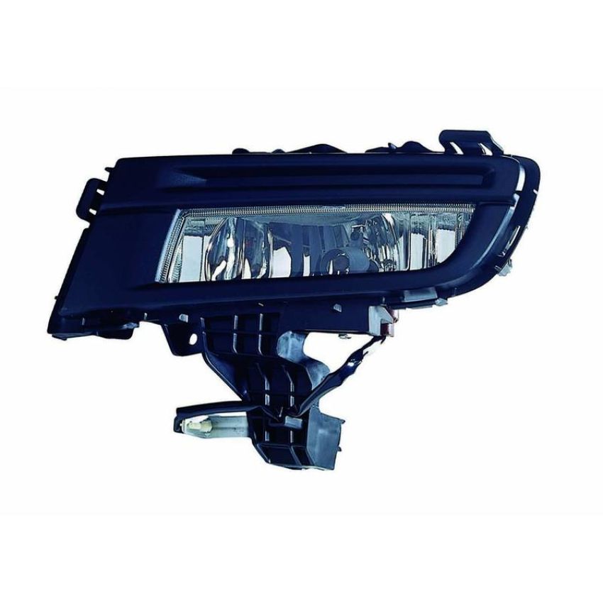 DEPO 316-2009R-AS Fog Lamp
