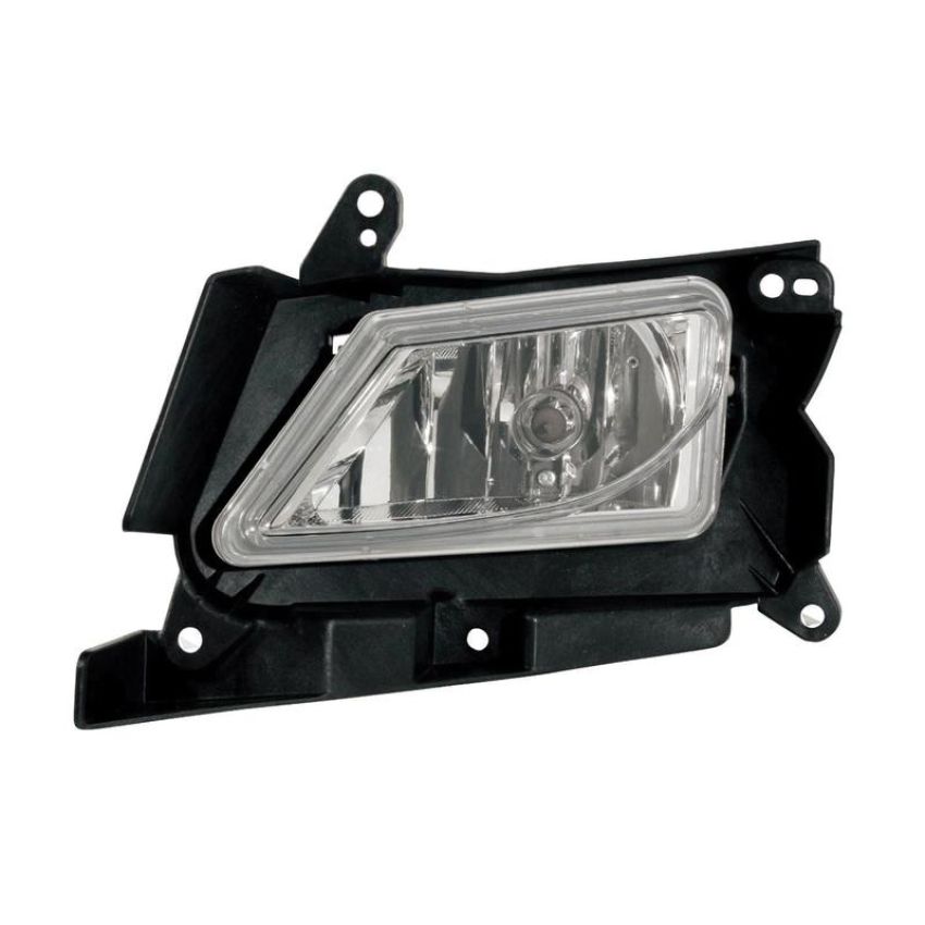 DEPO 316-2012L-AS Fog Lamp