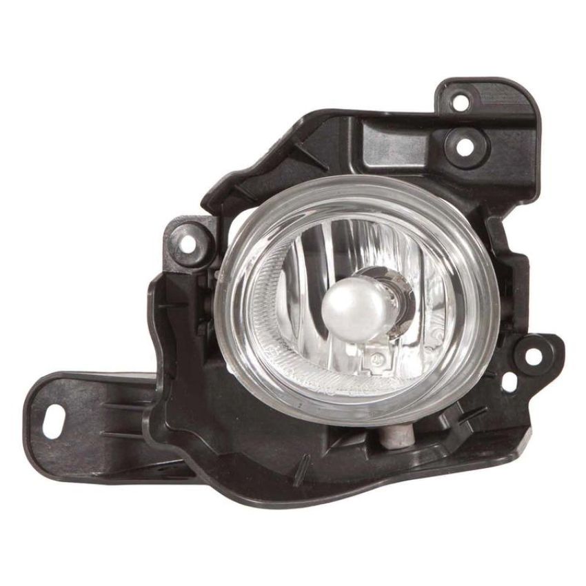 DEPO 316-2016L-AQ Fog Lamp