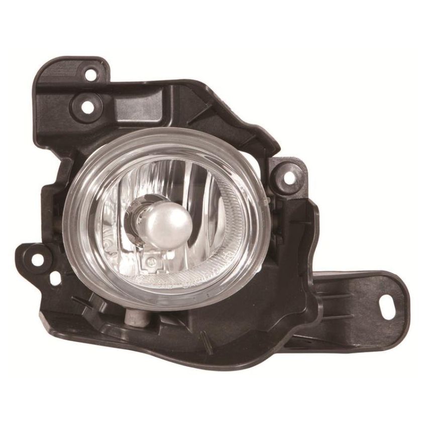 DEPO 316-2016R-AQ Fog Lamp
