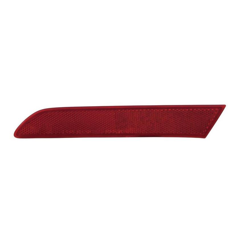 DEPO 316-2901R-UQ Reflector