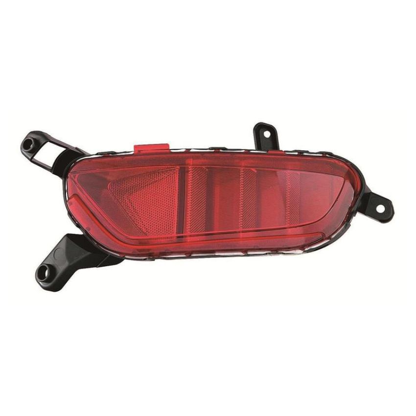 DEPO 316-2903R-UC Capa Reflector